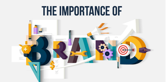 Top 8 Core Functions of Branding - The Marketing World 4.0